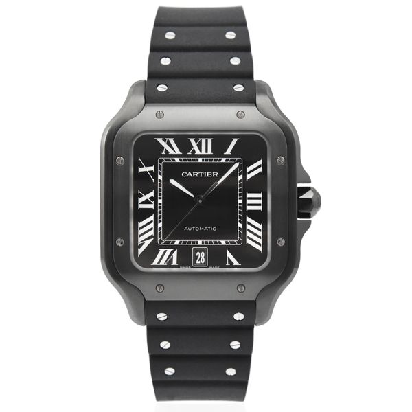 Cartier Santos WSSA0039